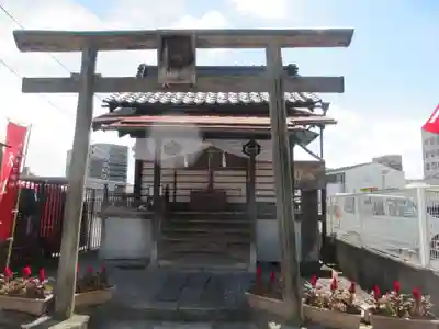 大国主神社(長野県)