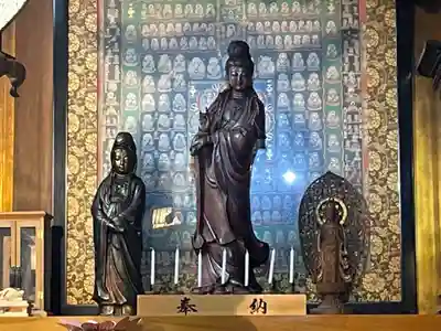 陸奥護国寺(青森県)