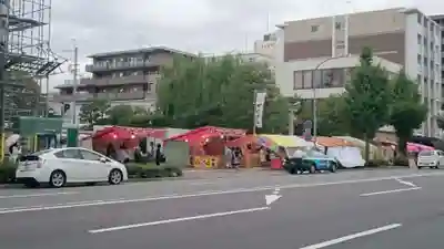 晴明神社のその他建物