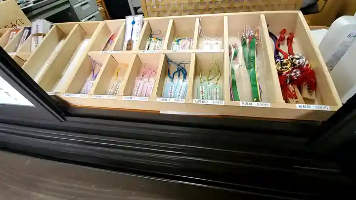 古宮神社(埼玉県)