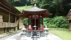 青龍寺(高知県)