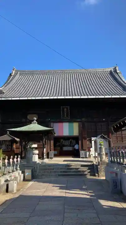 道隆寺(香川県)