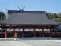 橿原神宮のその他建物