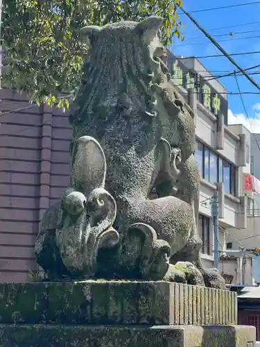 秩父神社(埼玉県)