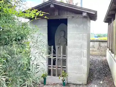 相楽神社(三重県)