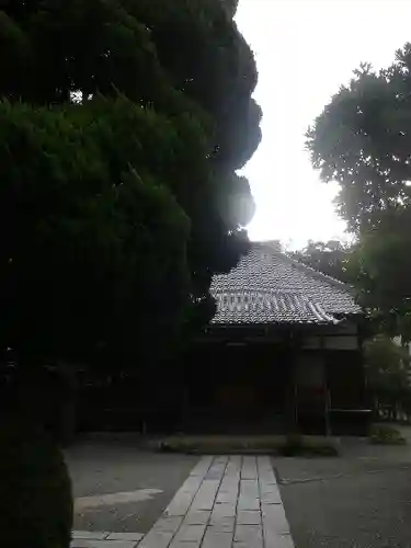 實相寺（実相寺）のその他建物