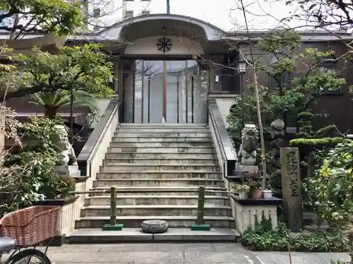 妙壽禅寺（妙寿寺）の本殿・本堂