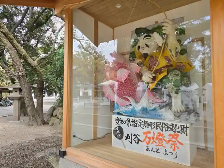 西宮神社(兵庫県)