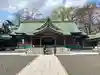札幌護國神社(北海道)