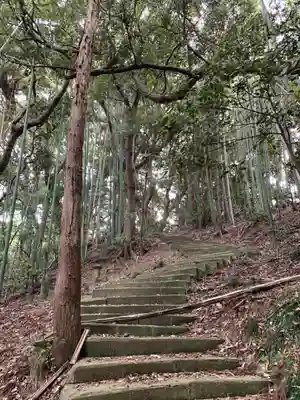 浅間神社(千葉県)