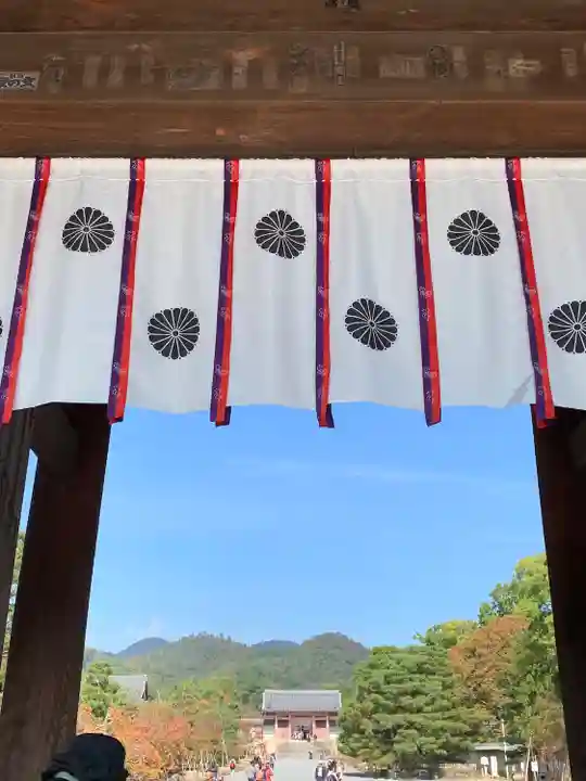 仁和寺のその他建物