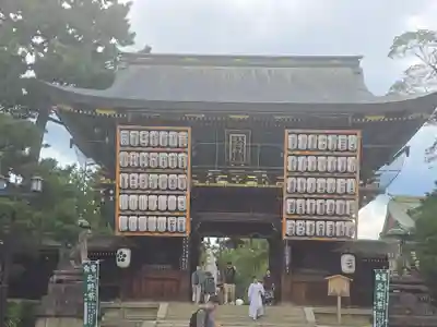 北野天満宮(京都府)