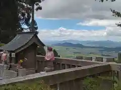 観音正寺(滋賀県)