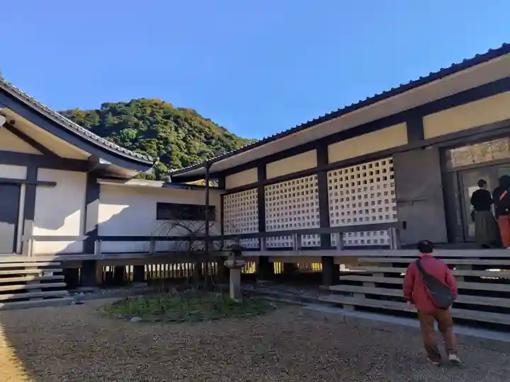 宗寳蔵(清浄院跡)(奈良県)