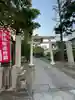 諏訪神社(新潟県)
