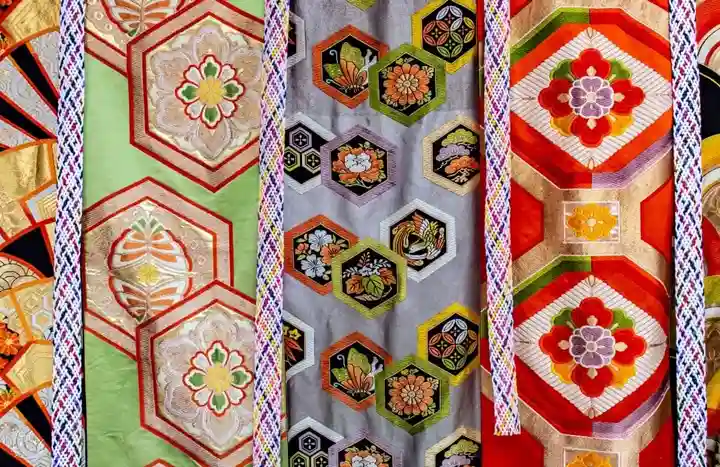 五泉八幡宮(新潟県)