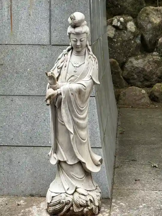 最乗寺(道了尊)(神奈川県)