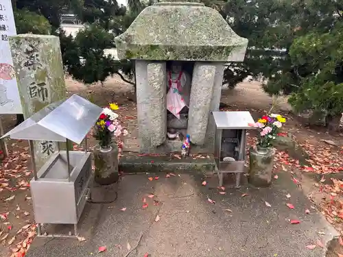 一宮寺(香川県)