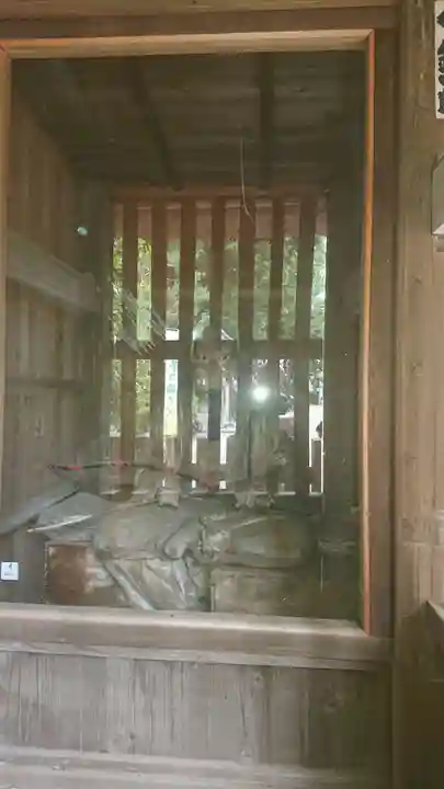 常陸國總社宮のその他建物