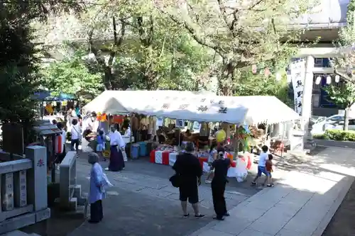 導きの社 熊野町熊野神社(くまくま神社)の体験その他