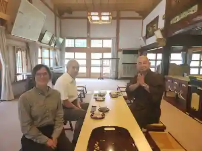 長徳寺(岩手県)