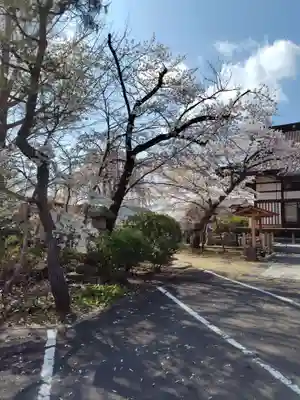 妙林寺(福島県)