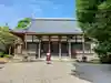 本楽寺の本殿・本堂