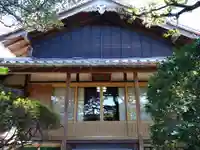 大槎律寺(愛知県)