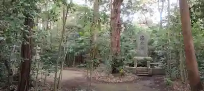 五所神社(千葉県)