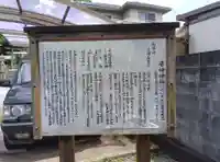 居神神社(神奈川県)