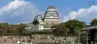 兵庫縣姫路護國神社(兵庫県)