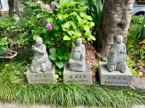 円光寺(東京都)