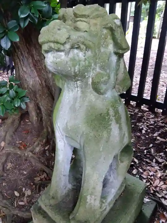 氣比神宮(福井県)