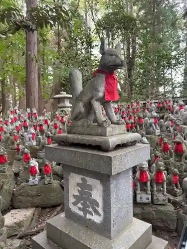 豊川閣　妙厳寺(愛知県)
