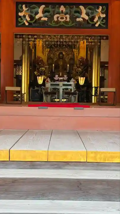 毛越寺(岩手県)