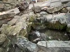 白石神社(北海道)