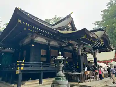 香取神宮(千葉県)