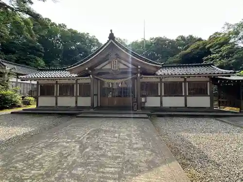 気多神社(富山県)