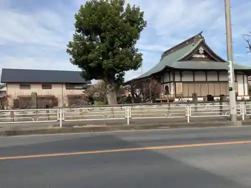 薬王寺のその他建物
