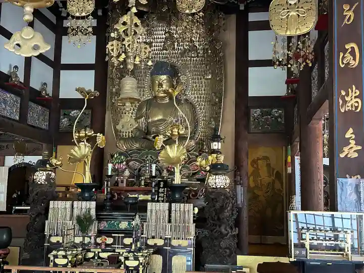 淨眞寺(東京都)