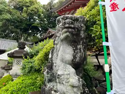 粉河産土神社（たのもしの宮）(和歌山県)