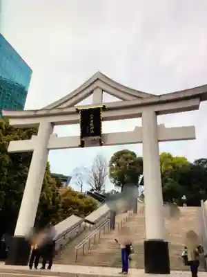 日枝神社(東京都)