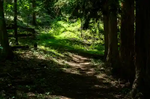 諏訪大社(長野県)