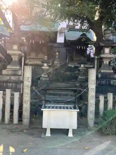 大阪天満宮(大阪府)