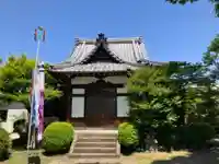 永願寺(東京都)