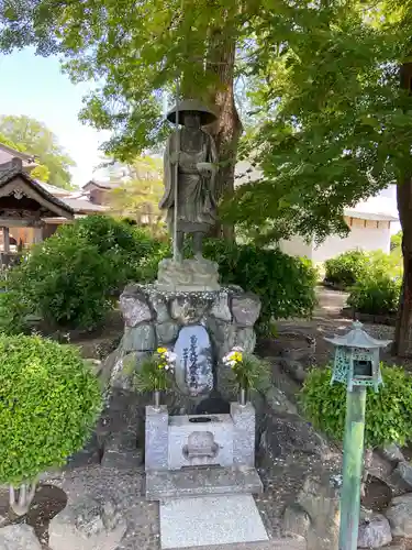 能護寺(埼玉県)