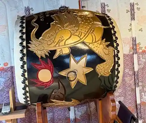 草津八幡宮(広島県)