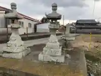 笶原神社(西宮)のその他建物