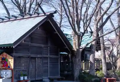 乃木神社(北海道)