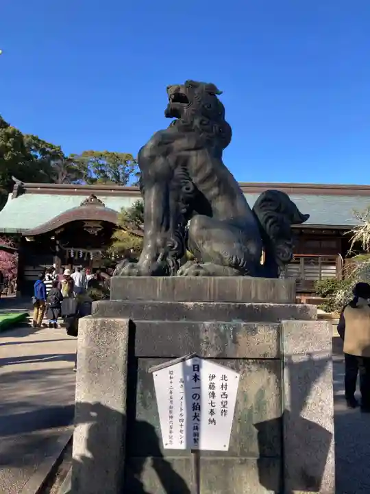 結城神社(三重県)